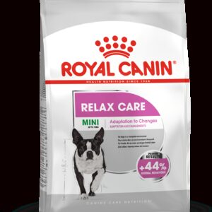 Royal Canin Mini Relax Care 3 Kg.