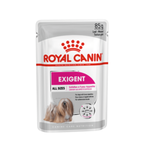 Royal Canin All Sizes Exigent 12×85 g.