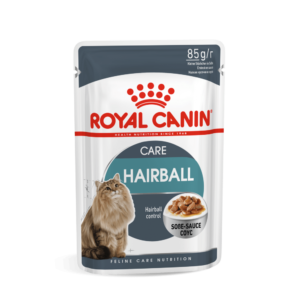 Royal Canin Hairball Care 12×85 g.