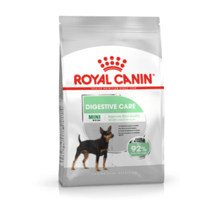 Royal Canin Mini Digestive Care 8 Kg.
