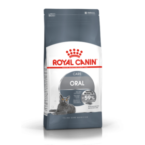 Royal Canin Oral Care Feline 8 Kg.