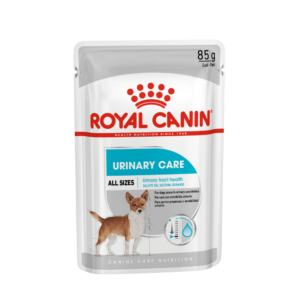 Royal Canin Canine Urinary Care All Sizes 12 x 85 g.