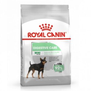Royal Canin Mini Digestive Care 3 Kg.