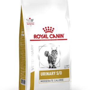 Royal Canin Feline Urinary Moderate Calorie 9 kg