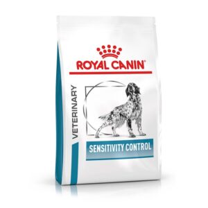 Royal Canin Dog Sensitivity Control 1,5 Kg