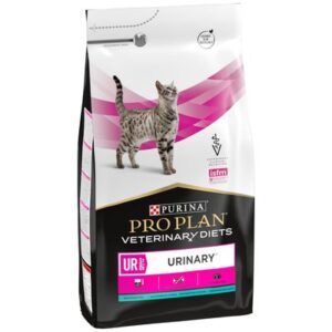 Purina Veterinary Diet Feline Urinary UR 5 kg