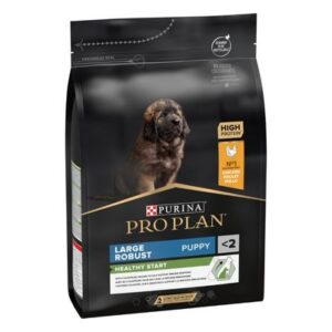 Purina Pro Plan Cachorros Grandes y Robustos Start 3 kg